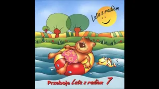 Przeboje Lata z Radiem 7 (2002)