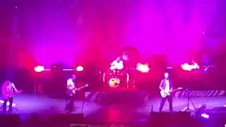 Nick Mason’s Saucerful of Secrets Glasgow Armadillo - Point Me At The Sky 28 September 2018