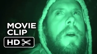 Exists Movie CLIP - We Should Get Inside (2014) - Eduardo Sánchez Found Footage Movie HD