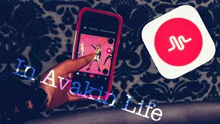 Musical.ly in Avakin Life