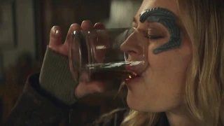 Seven of Nine Alcoholism in Star Trek Picard vs Voyager