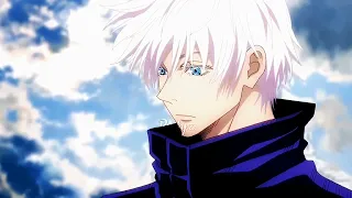 Satoru gojo「Edit/AMV」- LED