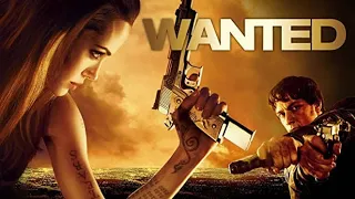 Wanted Full Movie Story and Fact / Hollywood Movie Review in Hindi / Angelina Jolie / James