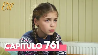 Elif Cuarta Temporada Capítulo 761 | Elif Capítulo 761