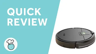 Effortless Cleaning Made Easy: Hikins Robot Vacuum