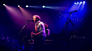Bon Iver - Blood Bank (Live at The Moody Theater, Austin, TX, USA, 2012)