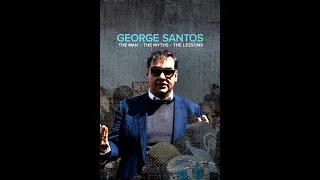 NY Times investigation exposes George Santos' many lies #shorts