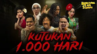 [FULL] KUTUKAN 1000 HARI | BTS (02/07/23)