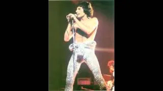 4. White Queen (Queen-Live At Earls Court: 6/6/1977)