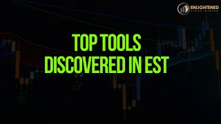 What Are Your Favorite Tools That You’ve Learned Since Being in EST