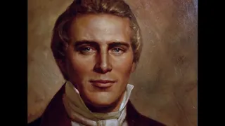 American Prophet: The Story of Joseph Smith (1999) FULL MOVIE ONLINE FREE