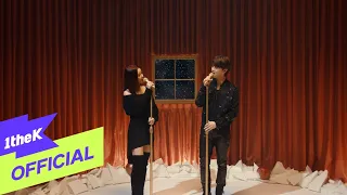 [MV] Moon Sujin(문수진) _ The Moon(저 달) (Feat. TAEIL(태일) of NCT) Live Clip