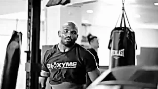 Yoel Romero |  Training For Robert Whittaker