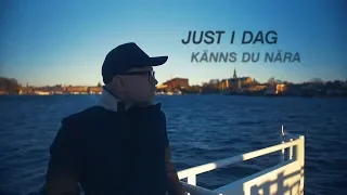 Tomas Andersson Wij - Just idag känns du nära [Saras sång] (Lyric Video)