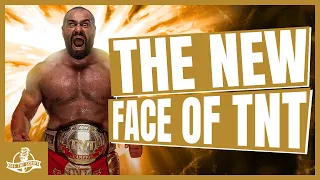 AEW Dynamite Full Show Review 5/12/21: Miro NEW TNT Champion, Fans Call Cody Rhodes Promo "Cringe"
