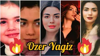 Ozge Yagiz new videos 😍 Lifestyle  & 🔥 photo videos...