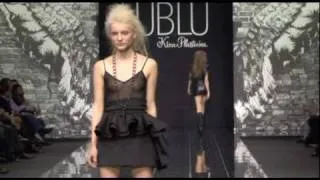 LUBLU Kira PIastinina. Осень-зима 2010-11