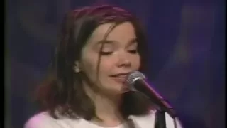 Björk -Come to Me 1993