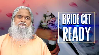 Bride Get Ready | Sadhu Sundar Selvaraj | Episode 30 (English/Tamil)