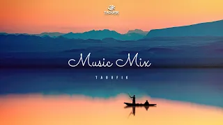 Taoufik Mix - Sweet Feelings, Follow Your Dreams, Our Story, For You, Life Is Stereo, Mumbai Colors