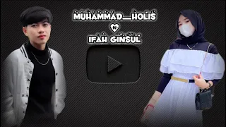 Kumpulan vidio sedih-Baper | muhammad_holis&Ifah ginsul
