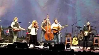 Alison Krauss & Union Station - A Man of Constant Sorrow