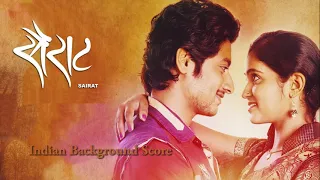 Sairat (2016) | BGM | Complete Background Score | Good quality | Ajay- Atul