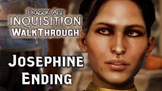 Dragon Age INQUISITION ► Josephine's Story Final - Complete Walkthrough Part 114