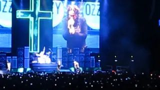 Ozzy Osbourne - Mama, I'm Comin' Home Kraków 2018