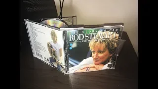 Sony Shake 7 e 77, Rod Stewart - Every Beat Of My Heart, Fantástico!!!