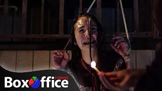 13. Cuma | The 13th Friday - Fragman (Türkçe Altyazılı)