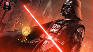 What if Vader Got the Death Star Plans? - Star Wars Theory Fan Fic