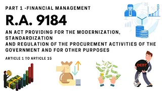 Principal's Test Review: Government Procurement Process_RA 9184