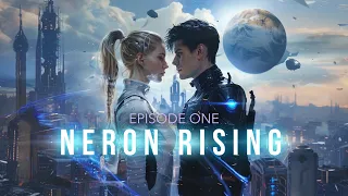 Neron Rising Audiobook - Episode 1 - A Space Fantasy Romance