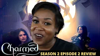 Charmed Season 2 Episode 2 Review