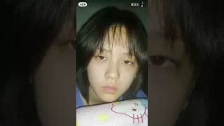 How Puberty Hits Asians? × Makeup Transformation