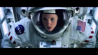 The Martian    I m Alive  TV Commercial HD   20th Century FOX