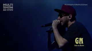 Linkin Park - Live at Belo Horizonte - Circuito Banco do Brasil - HD