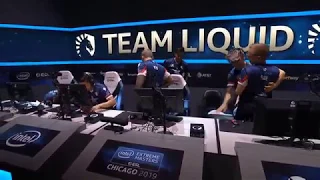 GrandFinal   Liquid Vs ENCE   Highlights   Inferno map3 ESL CHICAGO