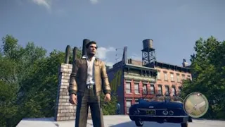 Mafia II: Definitive Edition самый сложный плакат розыска