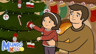 Oh Árbol de Navidad 🎄 Canciones de Navidad Para Niños | Oh Christmas Tree