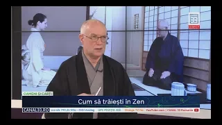 Cum să trăiești în Zen