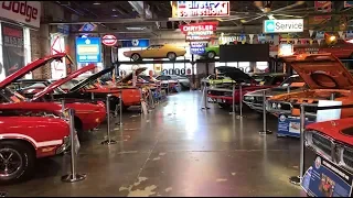 Wellborn Musclecar Museum