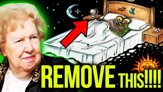6 Items To Remove from Your House Immediately to Attract Money & Wealth ✨ Dolores Cannon