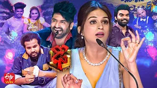 Dhee 15 Latest Promo| Championship Battle | 1st March 2023 | Hyper Aadi, Shraddha Das, Sekhar Master