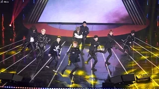 161116 엑소 (EXO) - Monster (몬스터) [전체] 직캠 Fancam (Asia Artist Awards) by Mera