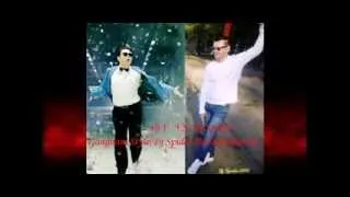 PSY -- Gangnam Style(Dj SpiderRemix)Dub