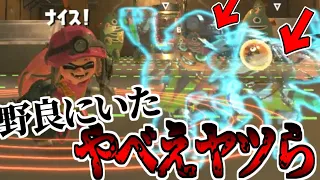 おまえらほんとに野良か？？？ #14【splatoon3】#サーモンラン