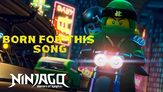 The Score - Born for this Ninjago #song #viral