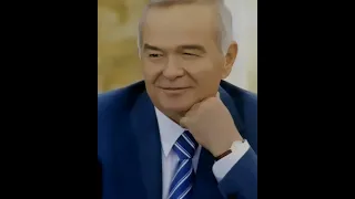 Islom Karimov edit